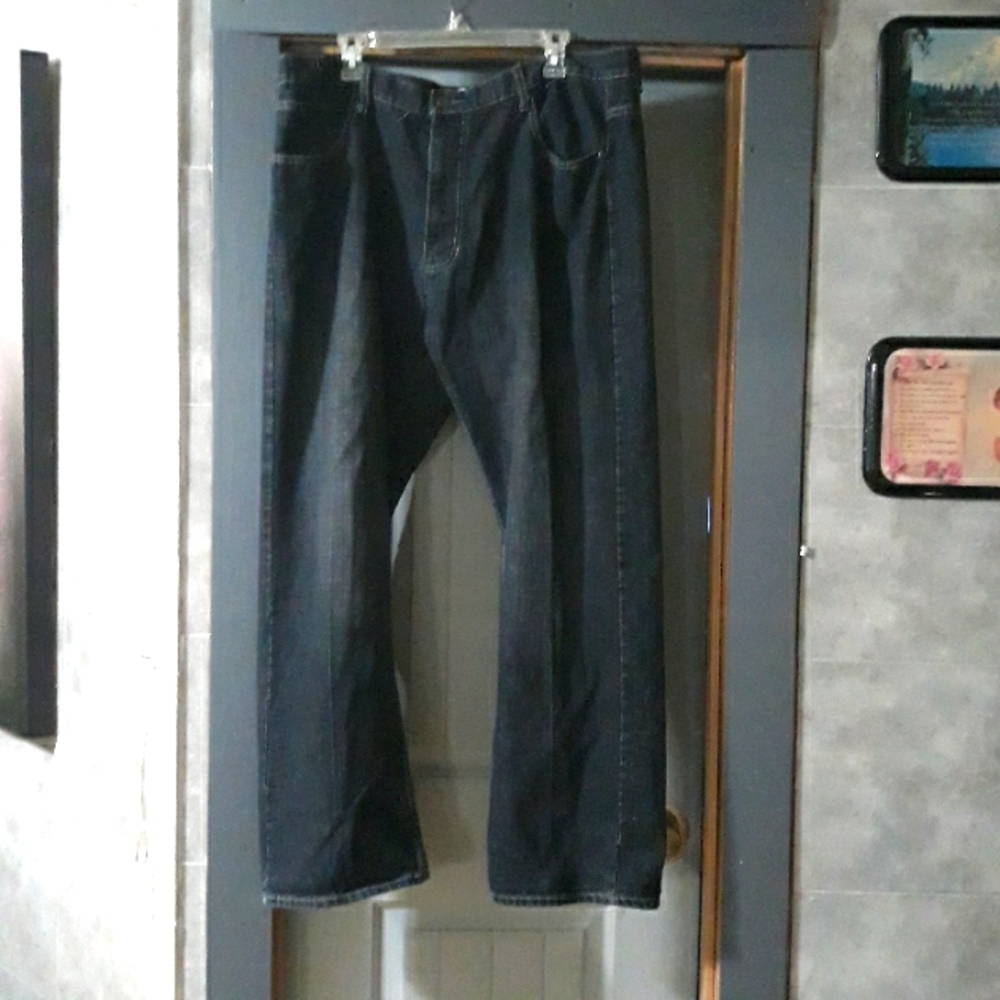 Five Elementz denim jeans sz 42x32L